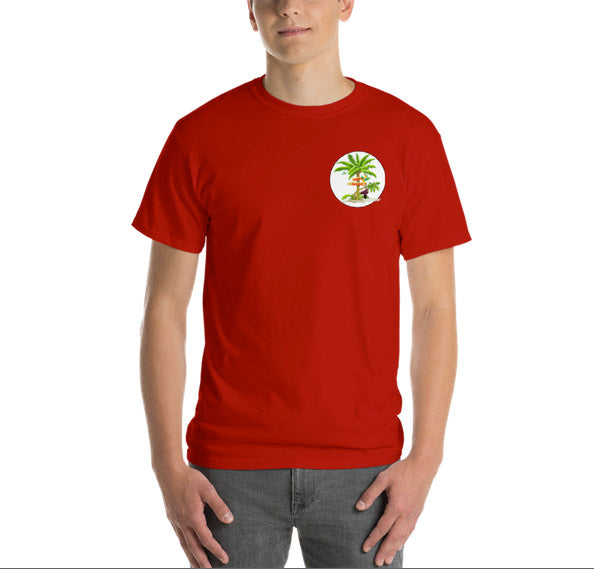 Kiaun Custom T-shirt - Kiaun's Customs
